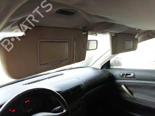 Gearbox VW PASSAT B5 (3B2) 2.3 VR5 | BP9097027M3 