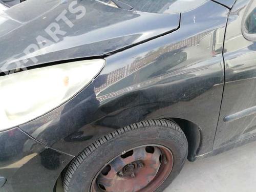 ECU airbags PEUGEOT 207 (WA_, WC_)  | BP8953282M53  - Image 12