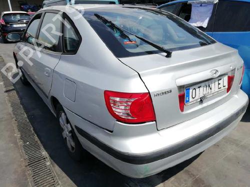 Front right window mechanism HYUNDAI ELANTRA III (XD)  | BP8833497C23 