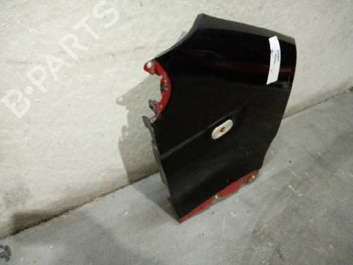 Right front fenders NISSAN INTERSTAR Van (X70)  | BP9634235C42 
