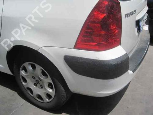 Vacuum pump PEUGEOT 307 SW (3H)  | BP12193785M80 