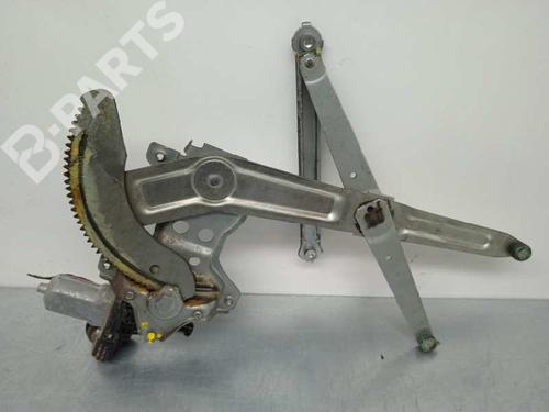 Front left window mechanism SUZUKI SWIFT III (MZ, EZ) 1.3 DDiS (RS413D) | BP7024688C22 