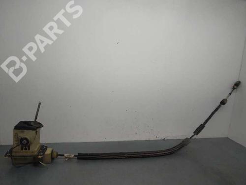 Used Gear lever PEUGEOT 607 (9D, 9U) 2.7 HDi 24V (204 hp) 11917891