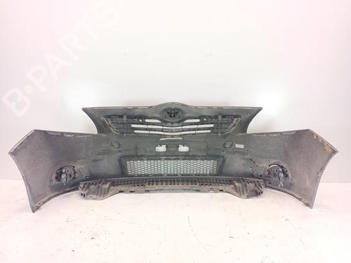 Front bumper TOYOTA VERSO (_R2_) 2.0 D-4D (AUR20_, AUR20R) | BP30078212C7