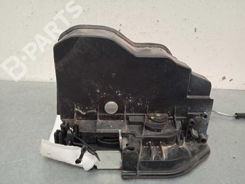 Rear left lock BMW X1 (E84) sDrive 18 d | BP9696924C100 