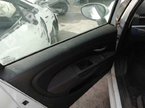 Right front window switch FIAT GRANDE PUNTO (199_)  | BP11037240C105  - Image 12