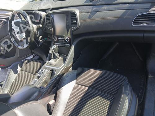 Engine control unit (ECU) RENAULT TALISMAN (LP_) 1.6 dCi 160 | BP29886459M57  - Image 12