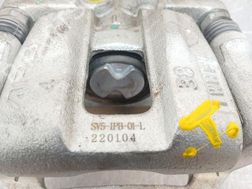 Left rear brake caliper MAXUS eDELIVER 3 Platform/Chassis Electric (SV3C) | BP37494256M107 - Image 4