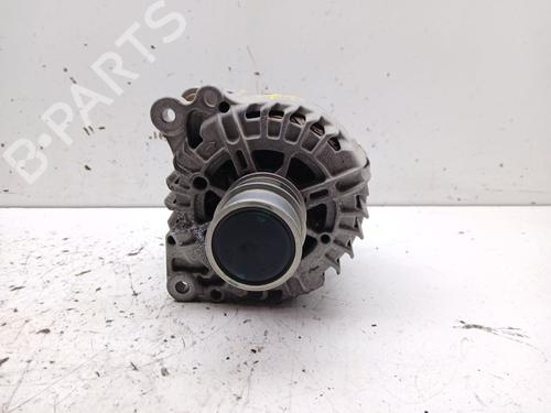 Used Alternator Alternator 38050880 38050880