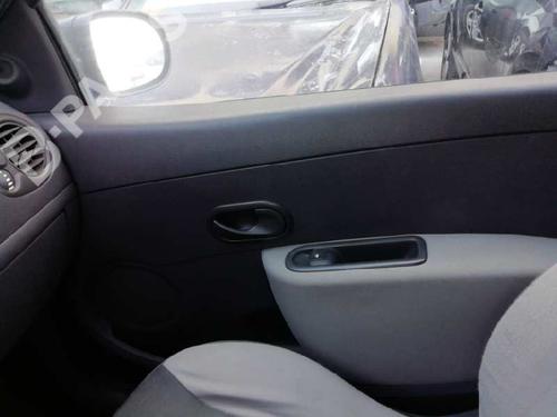 Water radiator RENAULT CLIO III (BR0/1, CR0/1) 1.5 dCi (C/BR0G, C/BR1G) | BP8925808M31  - Image 43