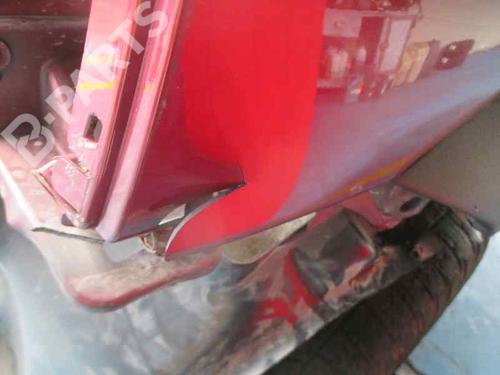 Fuse box LAND ROVER FREELANDER I (L314) 2.0 Td4 4x4 | BP4224000E1 