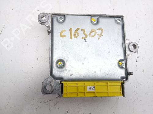 Airbag Kit DODGE JOURNEY 2.0 CRD | BP17447234C86