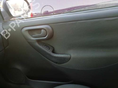 Elektronisk modul OPEL CORSA C (X01)  | BP5328470M83 