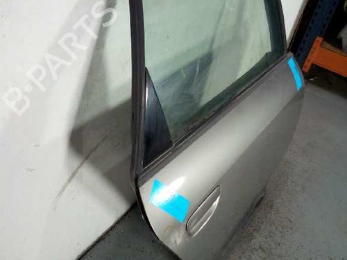 Right rear door AUDI ALLROAD C5 (4BH) 2.5 TDI quattro | BP18339786C5 