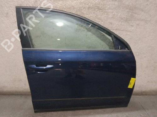 Used Right front door VW PASSAT B6 (3C2) [2005-2010]  12171542
