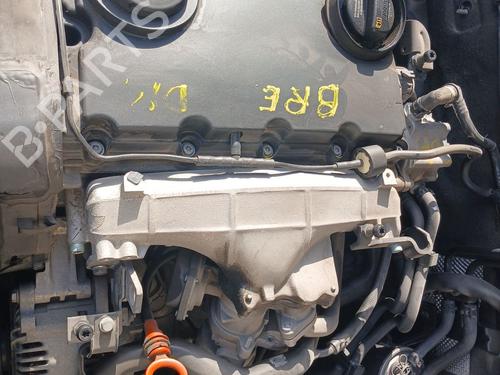 Motor AUDI A6 C6 (4F2) 2.0 TDI | BP29498598M1 
