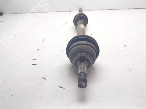 Right front driveshaft CITROËN BERLINGO MULTISPACE (B9) 1.6 HDi 90 | BP39263984M39 - Image 5