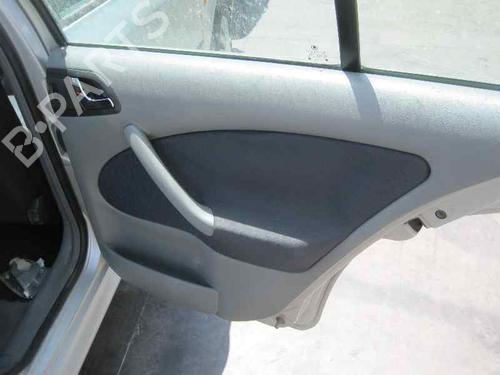 Gearbox SKODA OCTAVIA I (1U2)  | BP2382449M3 