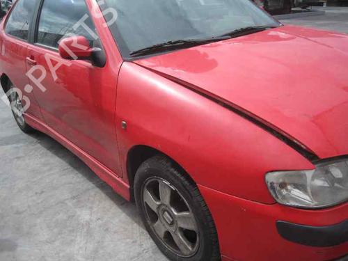 Right taillight SEAT CORDOBA (6K2)  | BP2701454C35 