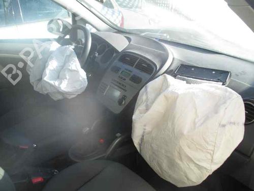Left rear window motor SEAT ALTEA (5P1) 1.9 TDI | BP2399188E23 