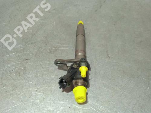 Injector JAGUAR XF I (X250) 3.0 D | BP9509422M100 