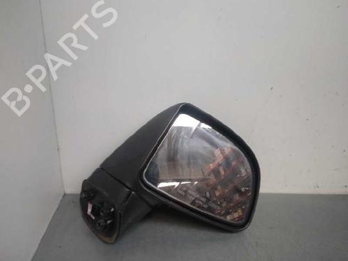 Right mirror KIA CARENS III MPV (UN)  | BP12134596C27 
