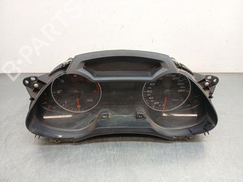 Used Instrument cluster Instrument cluster 12125485 12125485