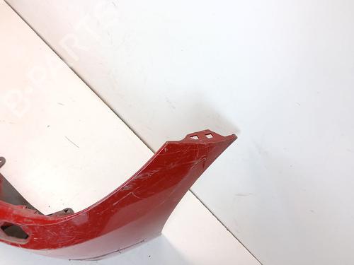 Front bumper BMW Z4 Roadster (G29) sDrive 30 i | BP29026855C7 