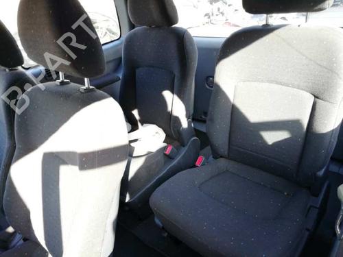 Front right window mechanism HYUNDAI TRAJET (FO) 2.0 CRDi | BP4605282C23 