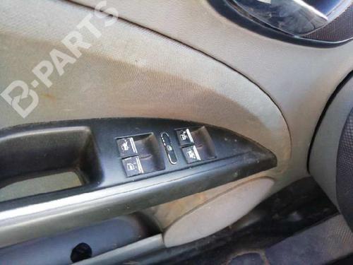 Engine control unit (ECU) SEAT ALTEA (5P1)  | BP15106112M57 
