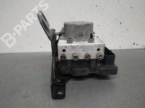 Used ABS pump FIAT QUBO (225_) [2008-2025]  11238174