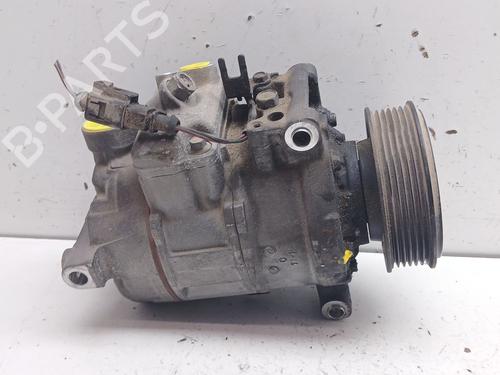 AC compressor AUDI A6 C6 (4F2) 3.0 TDI quattro | BP36409706M34 - Image 5