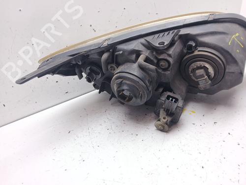 Left headlight MAZDA 3 Saloon (BK) 1.6 DI Turbo (BK12Y) | BP36530790C28 - Image 5