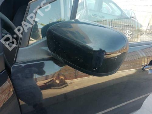 Used Left mirror MAZDA 5 (CR) 2.0 CD (CR19) (143 hp) 10233479