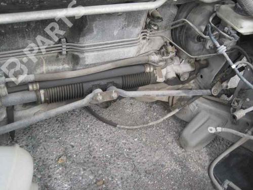 Engine control unit (ECU) LAND ROVER FREELANDER I (L314) 2.0 Td4 4x4 | BP10993532M57 