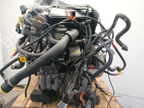 Engine BMW X3 (E83) 2.0 d | BP31925480M1  - Image 7