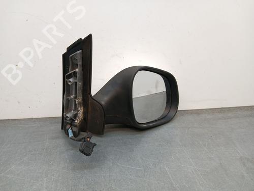 Right mirror SEAT ALTEA XL (5P5, 5P8) 1.6 TDI | BP27363593C27 