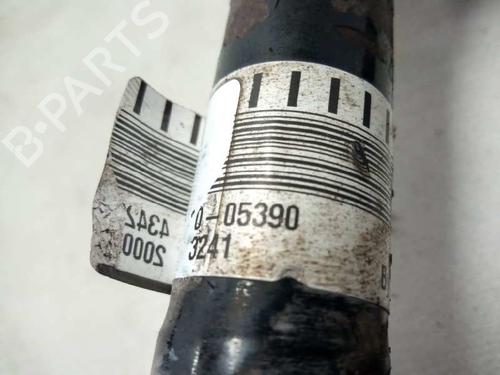 Left front driveshaft TOYOTA AVENSIS Estate (_T27_)  | BP18157145M38