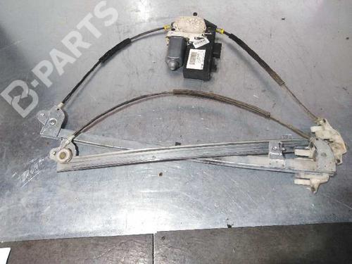 Used Front left window mechanism FIAT ULYSSE (179_) 2.0 JTD (109 hp) 5933064