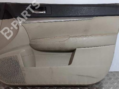 Right front door panel SUBARU LEGACY V (BM) 2.0 D AWD (BMD) (150 hp) 8647711