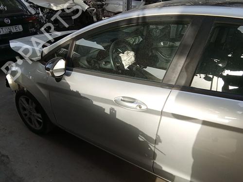 Used Left front door Left front door 37496013 37496013