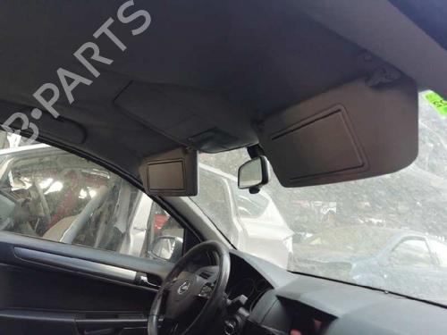 Display monitor OPEL ASTRA H Estate (A04)  | BP10638771C48 