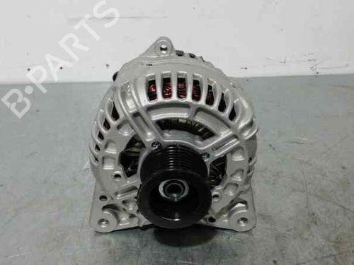 Used Alternator Alternator RENAULT MASTER II Van (FD) [1997-2013] 12194397 12194397