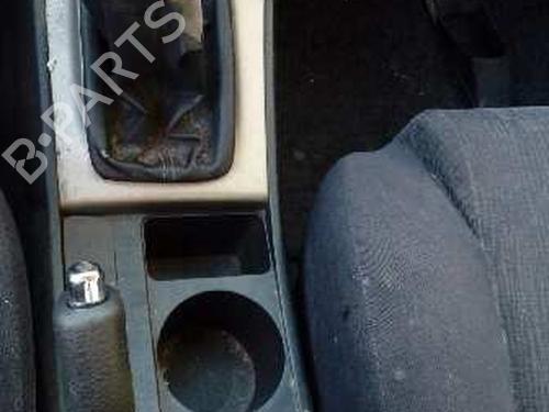 Front left lock TOYOTA COROLLA (_E12_) 1.6 VVT-i (ZZE121_, ZZE121R) | BP2668627C98 