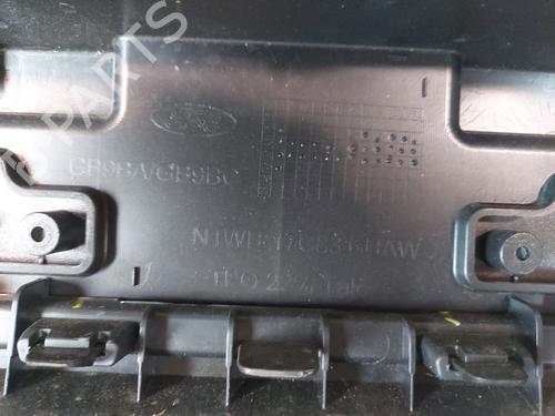 Front bumper FORD RANGER (TKE)  | BP27273020C7 