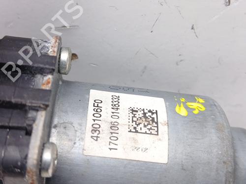 Front right window mechanism RENAULT MEGANE IV Hatchback (B9A/M/N_) 1.5 dCi 110 (B9A3) | BP33465582C23 - Image 3