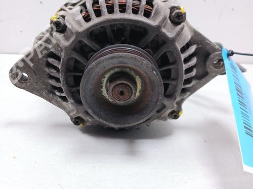 Used Alternator Alternator KIA SPORTAGE SUV (K00) [1994-2005] 21196135 21196135