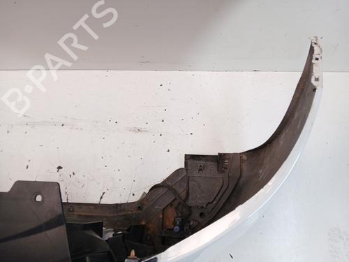 Front bumper DACIA LODGY (JS_) 1.6 LPG | BP36563819C7 - Image 6