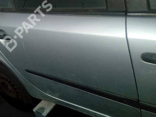 Højre baglygte bagklap RENAULT LAGUNA II (BG0/1_) 1.9 dCi (BG08, BG0G) | BP4082792C80 
