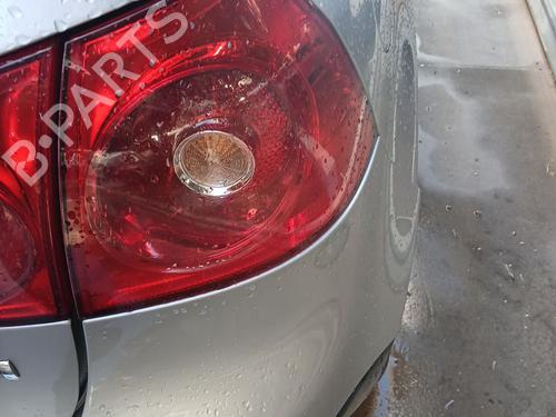 Used Right taillight VW GOLF V (1K1) 1.9 TDI (105 hp) 31157285